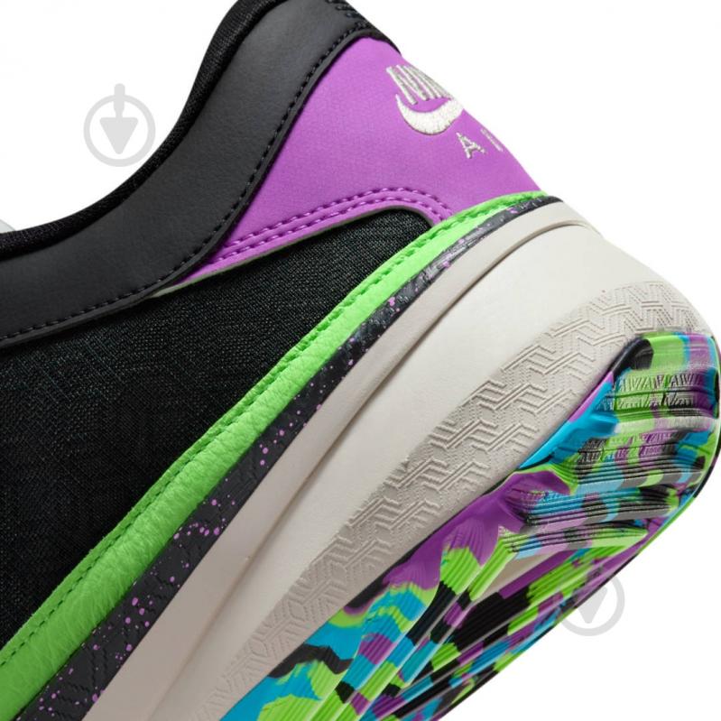 ᐉ Кроссовки мужские демисезонные Nike ZOOM FREAK 5 DX4985-002 р.38,5 ...
