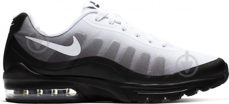 Кроссовки мужские демисезонные Nike AIR MAX INVIGOR PRINT 749688-010 р.43 - фото 1