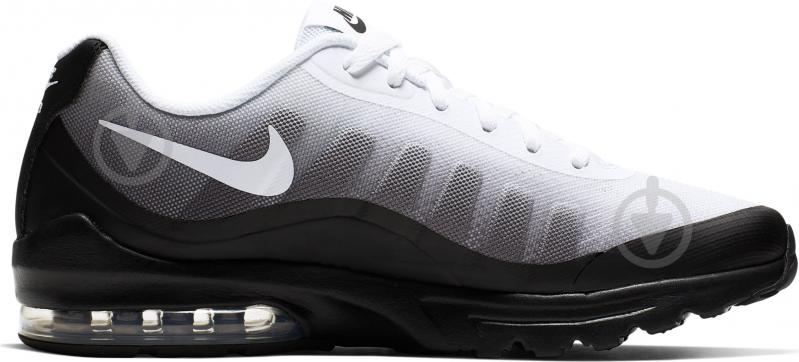 Кроссовки мужские демисезонные Nike AIR MAX INVIGOR PRINT 749688-010 р.43 - фото 2