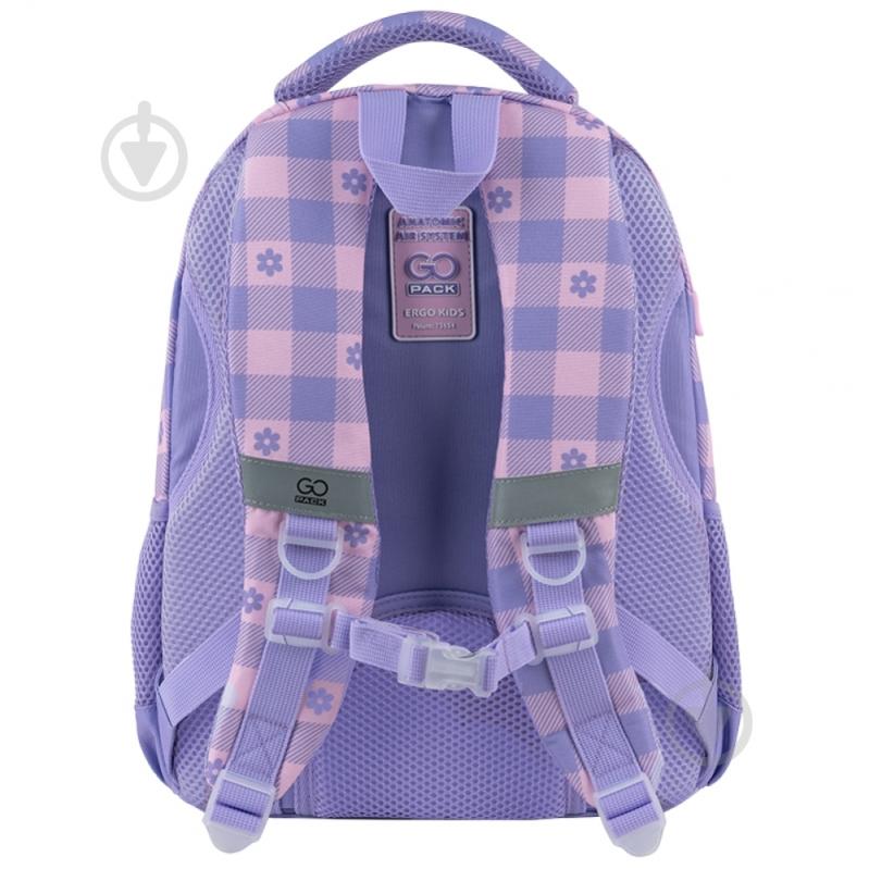 Рюкзак школьный GoPack Education Make Today Great GO25-175M-4 - фото 4