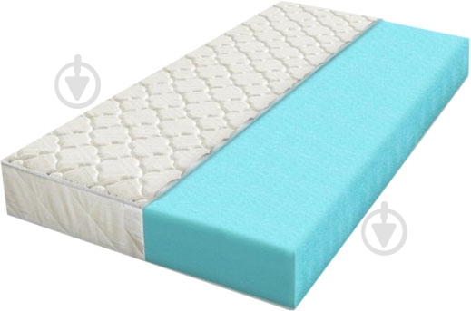 Матрац Basic High 180x190 см Askona 180x190 см - фото 1
