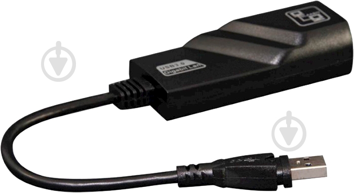 Сетевой адаптер Frime NCF-USBAGbLan01 - фото 2