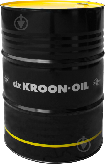 Антифриз KROON OIL KL 14204 -40°С 208 л синій - фото 1