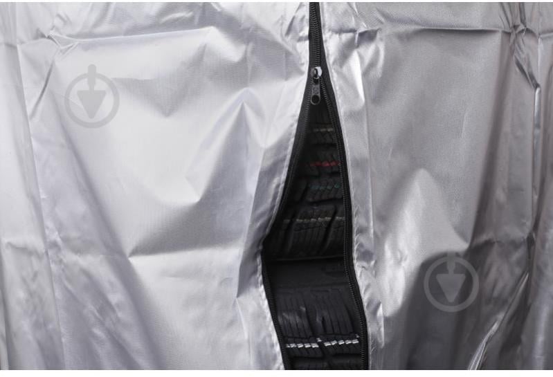 Чехол для хранения колес CARFACE 66 х 96 см (DO CFAT104009) - фото 2 Чехол для хранения колес CARFACE 66 х 96 см (DO CFAT104009) - фото 2