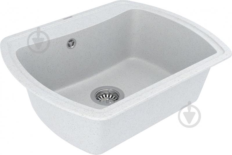 Мойка для кухни Vankor Norton NMP 01.63 Sahara - фото 3 Мойка для кухни Vankor Norton NMP 01.63 Sahara - фото 3