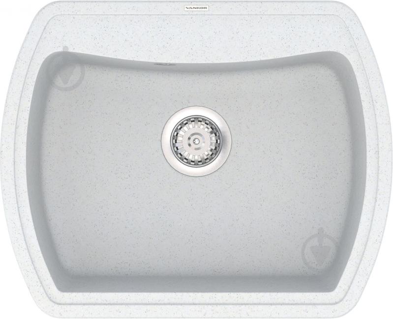 Мойка для кухни Vankor Norton NMP 01.63 Sahara - фото 1 Мойка для кухни Vankor Norton NMP 01.63 Sahara - фото 1