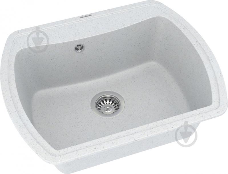 Мойка для кухни Vankor Norton NMP 01.63 Sahara - фото 2 Мойка для кухни Vankor Norton NMP 01.63 Sahara - фото 2