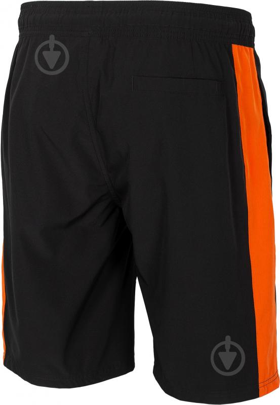 Шорты 4F H4L21-SKMT005-20S р. L черный - фото 4
