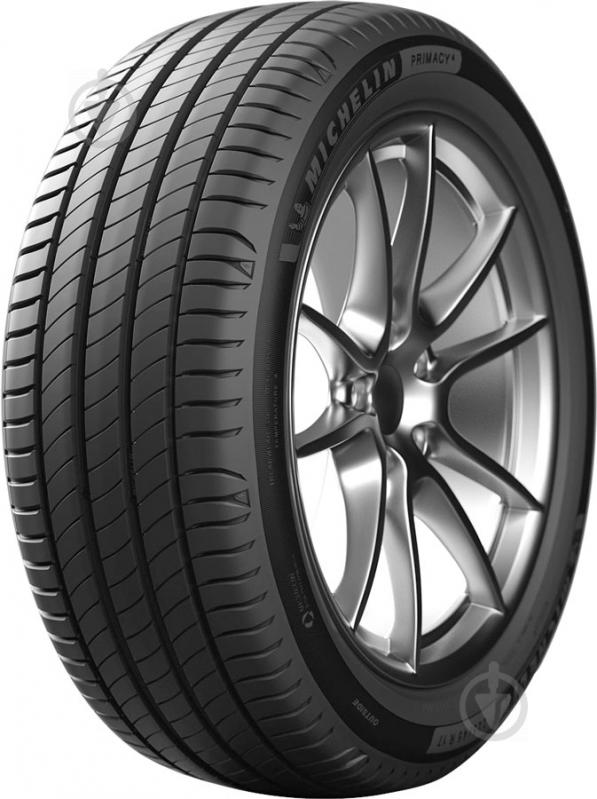 Шина Michelin PRIMACY 4 205/60 R16 92 V літо - фото 1