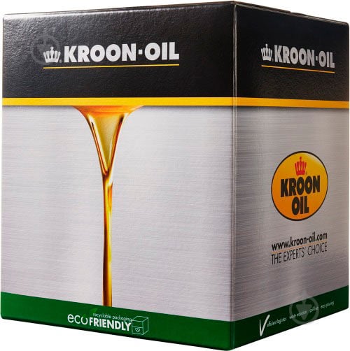 Мастило трансмісійне KROON OIL SP Matic 4036 ATF 15 л (32225) - фото 1