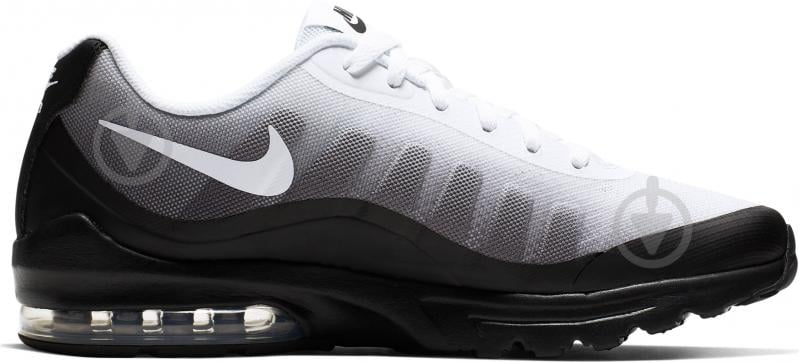 Кросівки чоловічі демісезонні Nike AIR MAX INVIGOR PRINT 749688-010 р.42,5 - фото 2