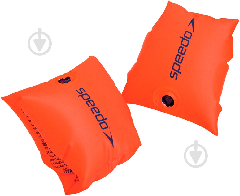 Нарукавники Speedo р. 0-2 - фото 1