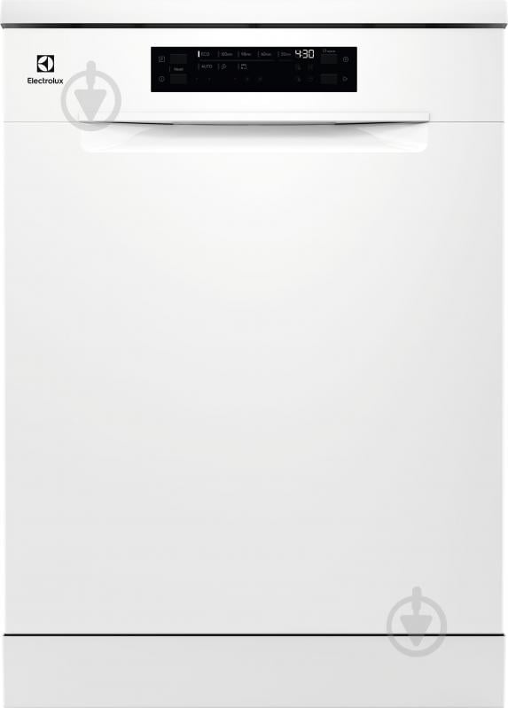 Посудомоечная машина Electrolux E62SD200SW - фото 1