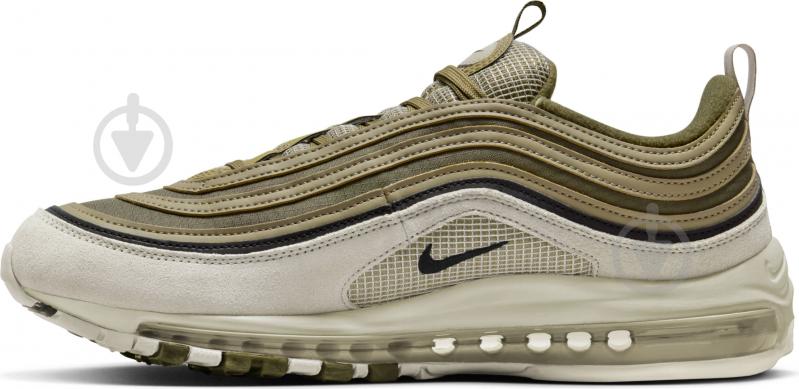 Кроссовки Nike AIR MAX 97 FB9619-002 р.44 - фото 4