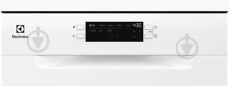 Посудомоечная машина Electrolux E52SE100SW - фото 2 Посудомоечная машина Electrolux E52SE100SW - фото 2