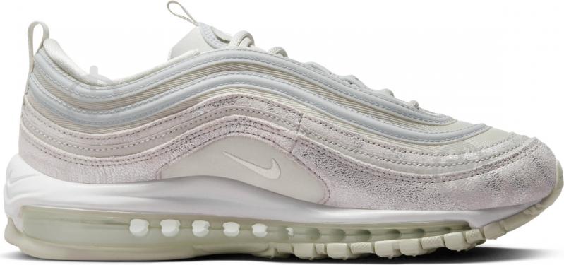 Кроссовки женские демисезонные Nike AIR MAX 97 DX0137-002 р.36,5 бежевые - фото 2