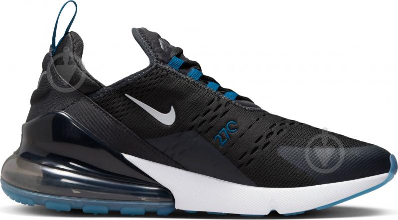 Кроссовки мужские демисезонные Nike AIR Max 270 FV0380-001 р.45,5 - фото 2