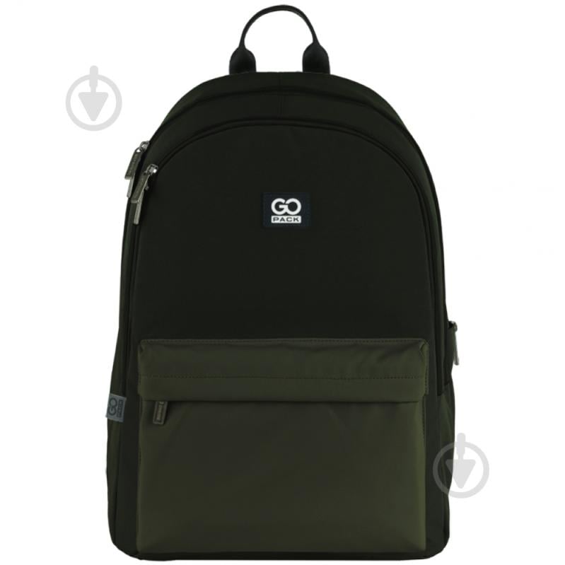 Рюкзак GoPack Education Teens GO25-140L-4 - фото 1
