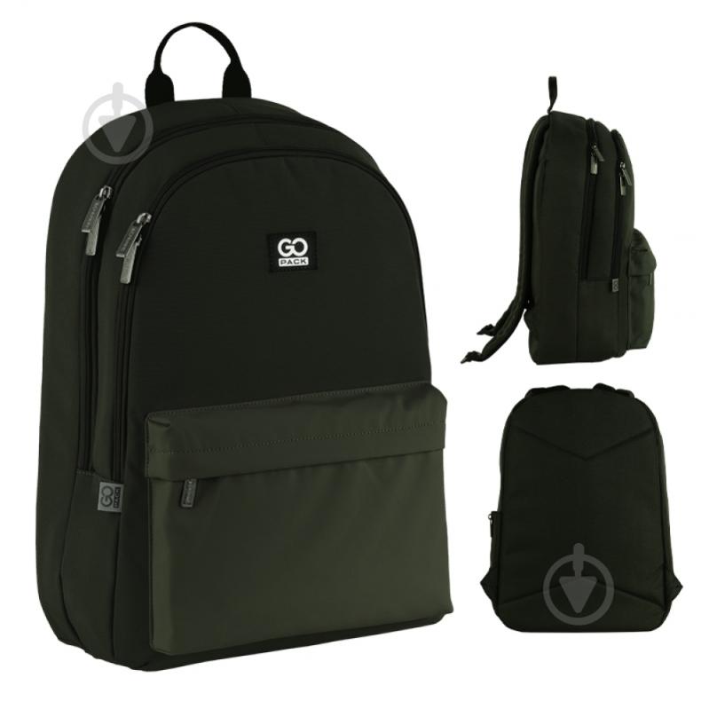 Рюкзак GoPack Education Teens GO25-140L-4 - фото 3