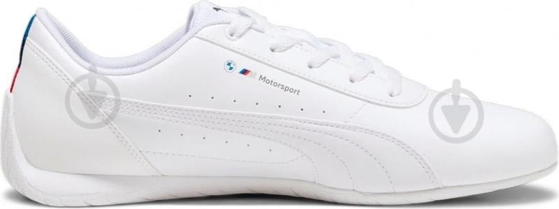 Черевики Puma 30730906 р.46 білий - фото 3