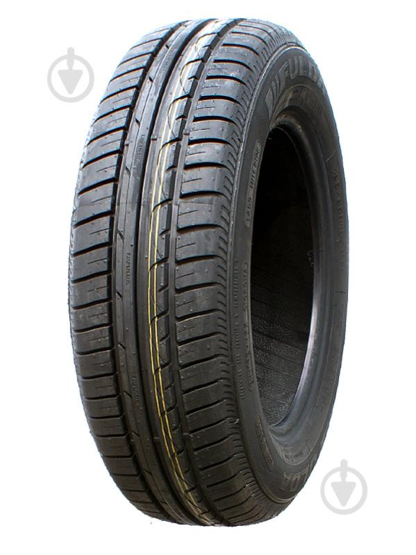 Шина Fulda Eco Control Fulda 145/65 R15 72 T лето - фото 1