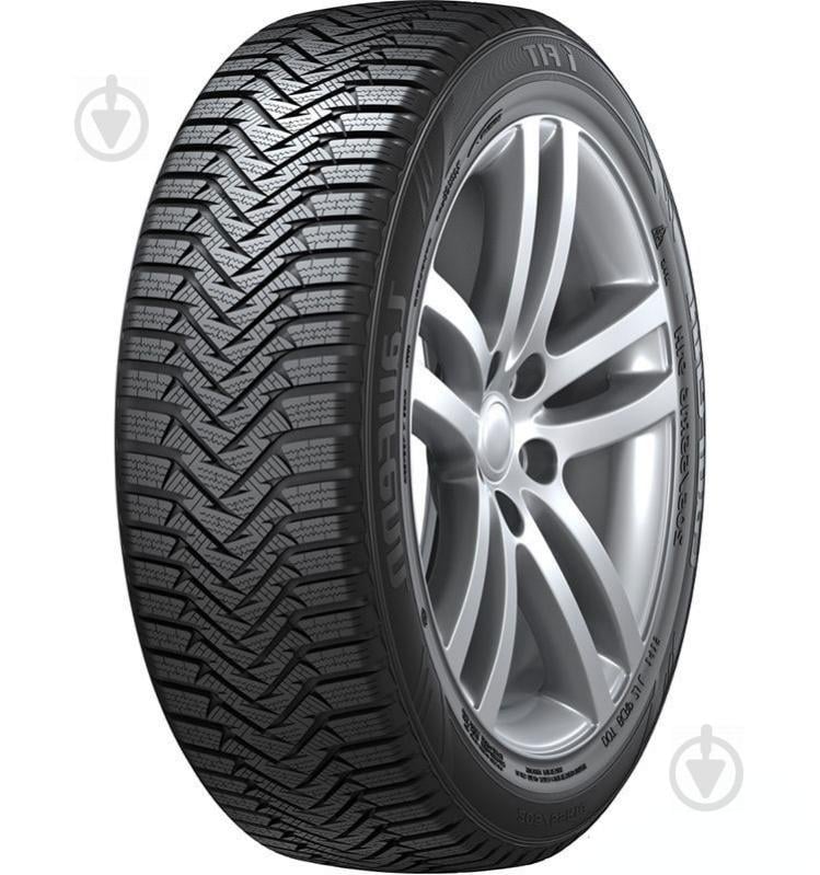 Шина Laufenn I Fit LW31 185/60 R14 82 T нешипована зима - фото 1