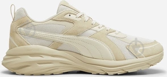 Ботинки Puma 39529501 р.41 бежевый - фото 1 Ботинки Puma 39529501 р.41 бежевый - фото 1