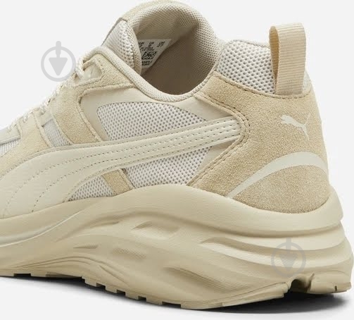 Ботинки Puma 39529501 р.41 бежевый - фото 6 Ботинки Puma 39529501 р.41 бежевый - фото 6
