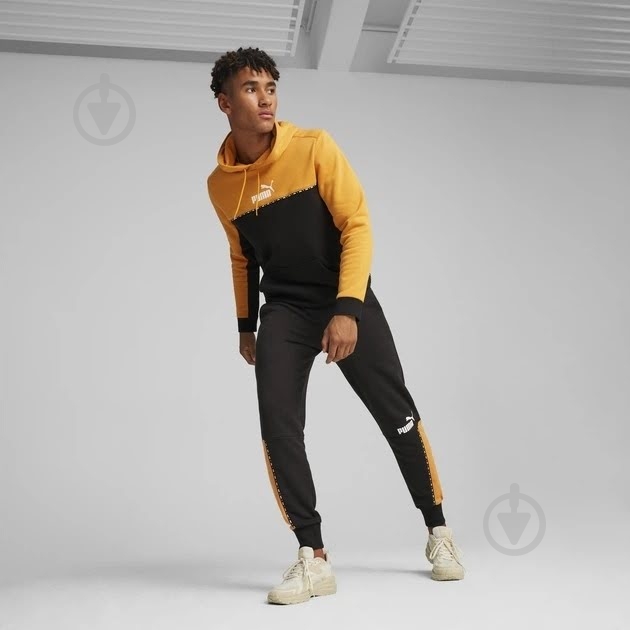 Ботинки Puma 39529501 р.41 бежевый - фото 8 Ботинки Puma 39529501 р.41 бежевый - фото 8