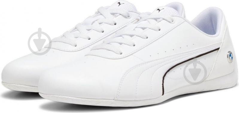 Ботинки Puma 30730906 р.41 белый - фото 2