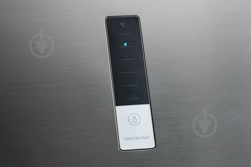 Холодильник Midea MDRB424FGF02O - фото 5