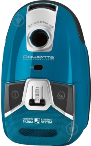 Пылесос Rowenta RO6331EA - фото 3
