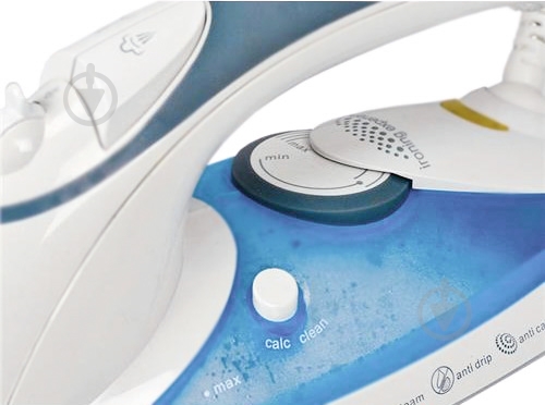 Утюг Hilton DB 1514 - фото 4