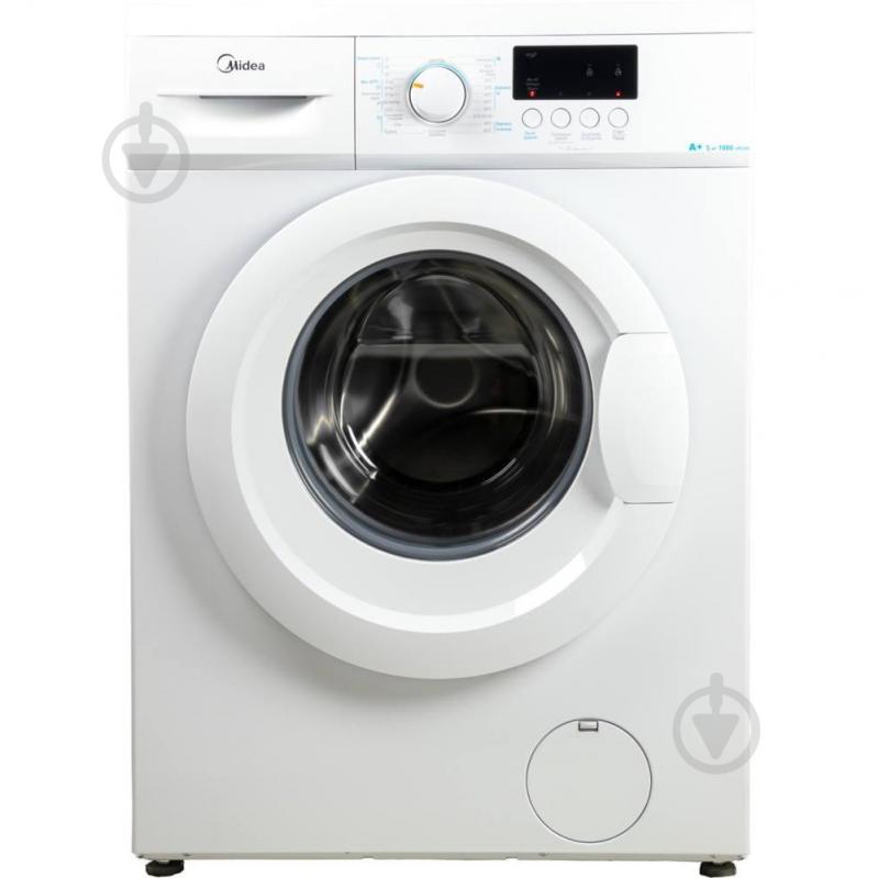 Пральна машина Midea MFE50-U806 - фото 1