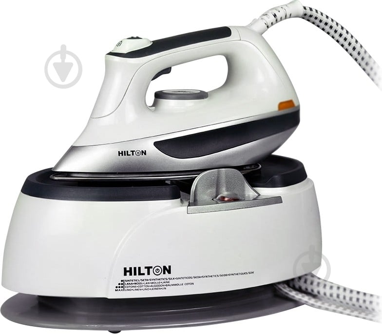 Утюг Hilton DBS 1517 - фото 1