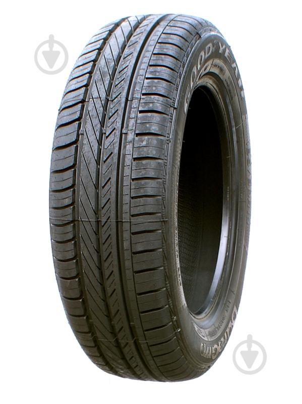 Шина Goodyear DuraGrip Goodyear 165/60 R14 75 H літо - фото 1 Шина Goodyear DuraGrip Goodyear 165/60 R14 75 H літо - фото 1