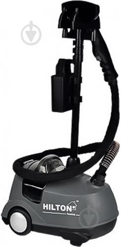 Отпариватель Hilton HGS 2863 - фото 1