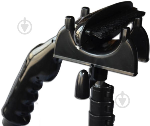 Отпариватель Hilton HGS 2864 - фото 3