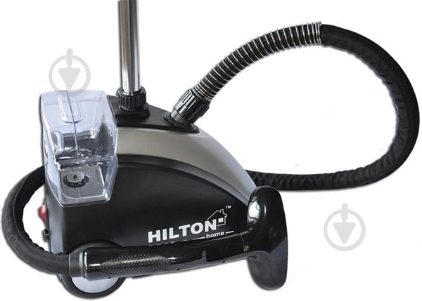 Отпариватель Hilton HGS 2864 - фото 2