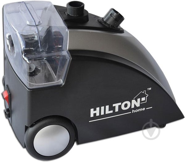 Отпариватель Hilton HGS 2864 - фото 1