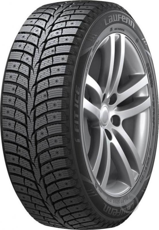 Шина Laufenn LW71 XL 225/70R16 107 T под шип зима - фото 1