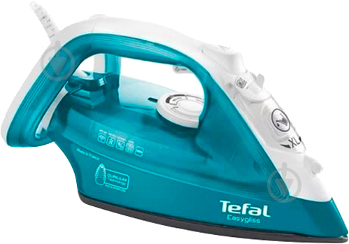 Утюг Tefal FV3925 Easygliss - фото 2