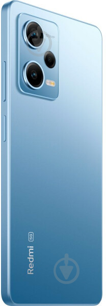 Смартфон Xiaomi Redmi Note 12Pro 5G 6/128GB sky blue (991516) - фото 6