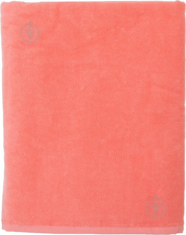 Полотенце Solid 90x150 см коралловый La Nuit - фото 2 Полотенце Solid 90x150 см коралловый La Nuit - фото 2