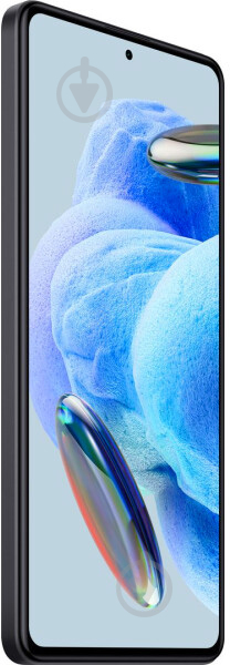 Смартфон Xiaomi Redmi Note 12Pro 5G 6/128GB midnight black (991514) - фото 3