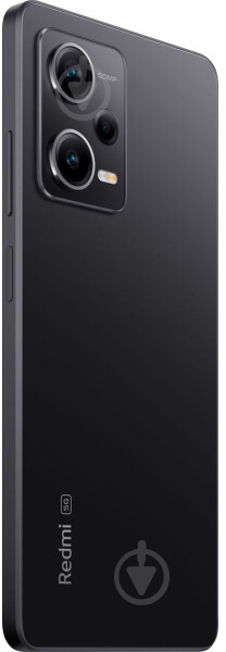 Смартфон Xiaomi Redmi Note 12Pro 5G 6/128GB midnight black (991514) - фото 6