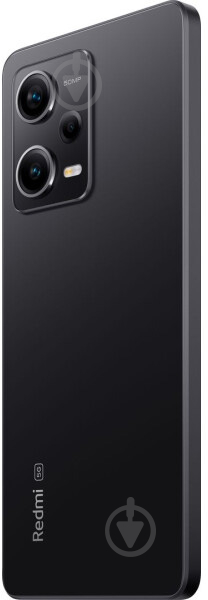 Смартфон Xiaomi Redmi Note 12Pro 5G 6/128GB midnight black (991514) - фото 7