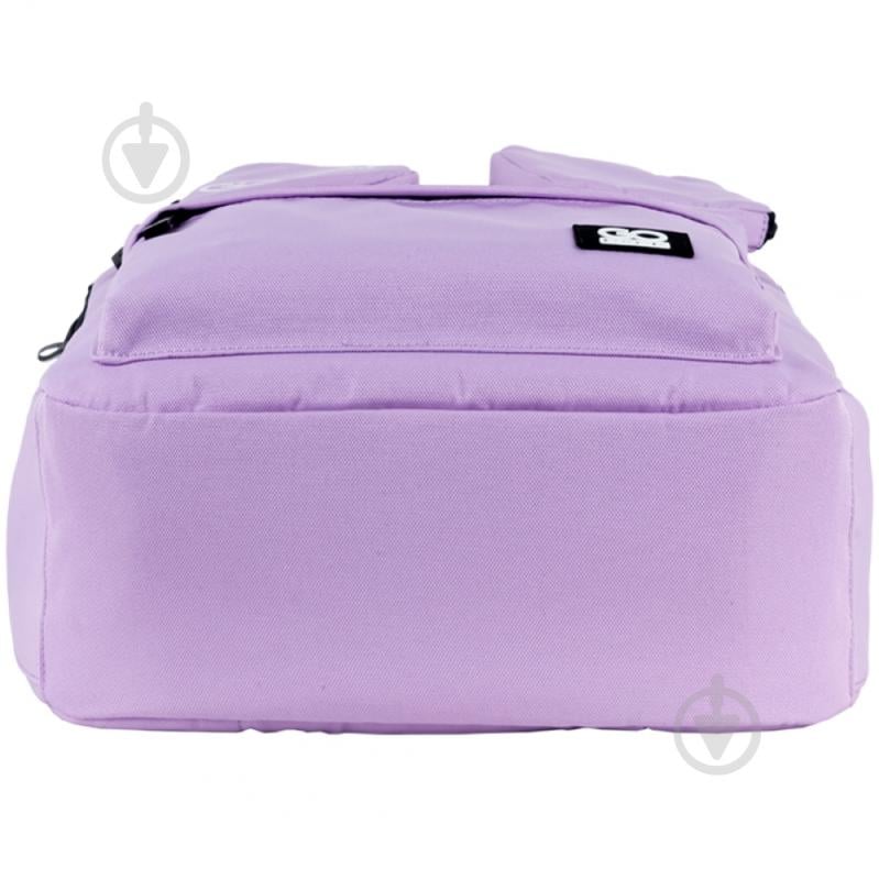 Рюкзак GoPack Education Teens GO25-178L-4 - фото 5 Рюкзак GoPack Education Teens GO25-178L-4 - фото 5