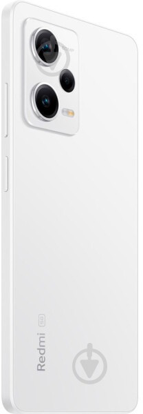 Смартфон Xiaomi Redmi Note 12Pro 5G 6/128GB polar white (991515) - фото 6