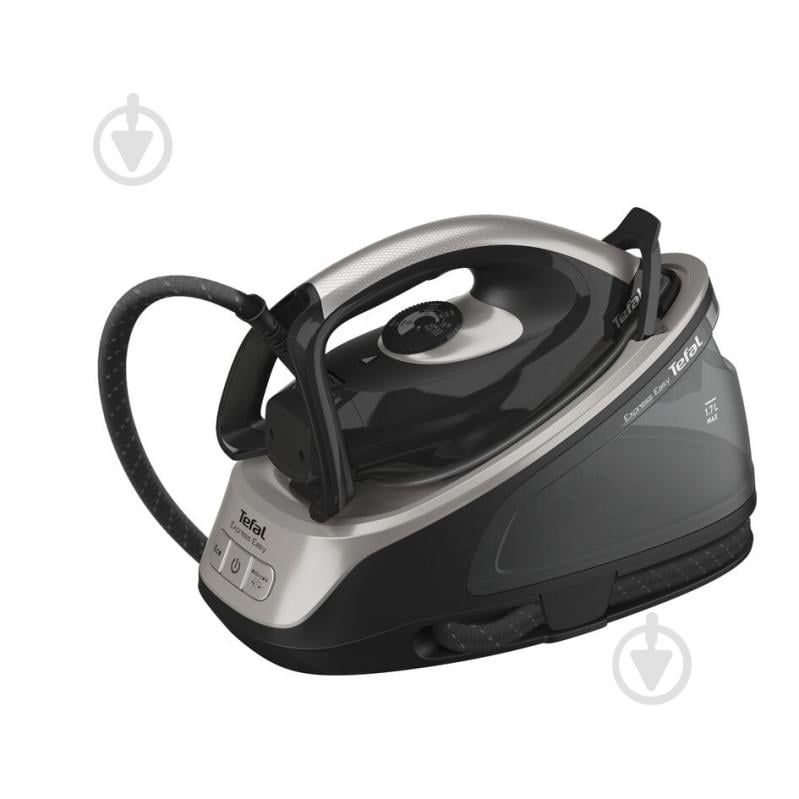 Утюг с парогенератором Tefal SV6140E0 - фото 1